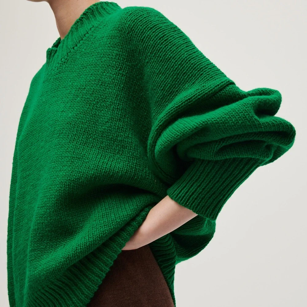 Babaa Jumper No11 - Picture 2 of 8